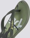 R1 Energy kids slippers