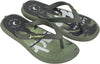 R1 Energy kids slippers