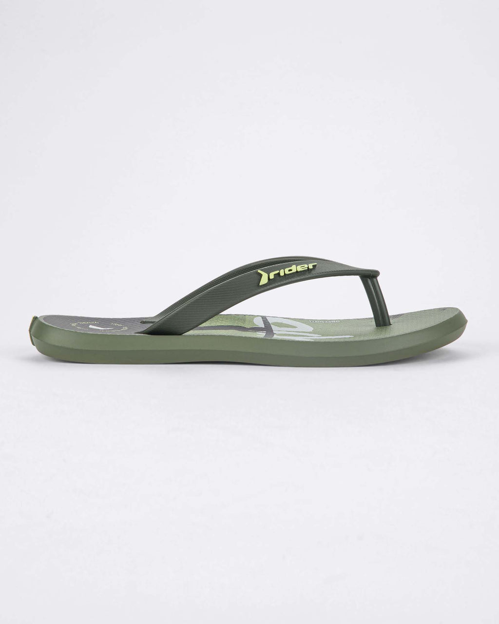 R1 Energy kids slippers