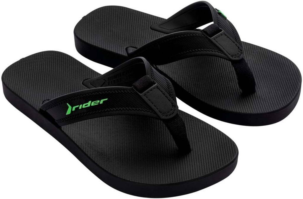 Rider Impulse kids slippers