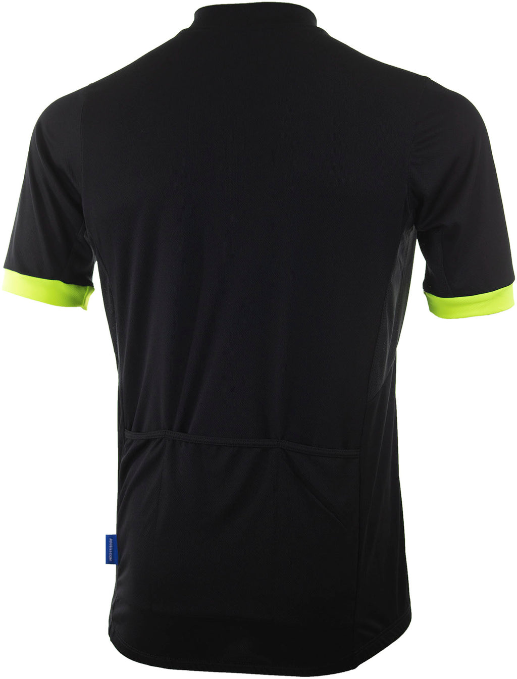 Perugia 2.0 wielershirt