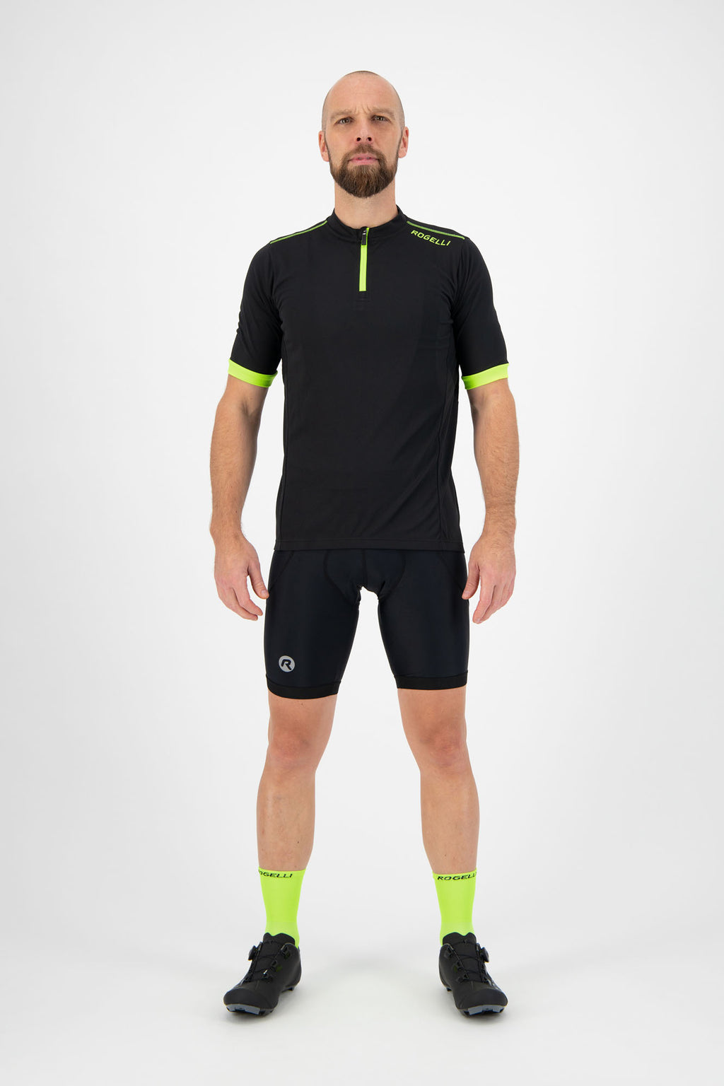 Perugia 2.0 wielershirt