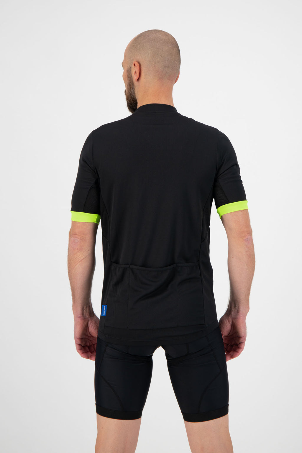 Perugia 2.0 wielershirt
