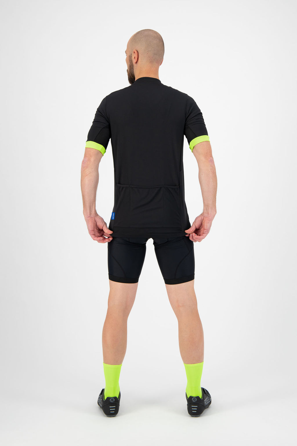 Perugia 2.0 wielershirt