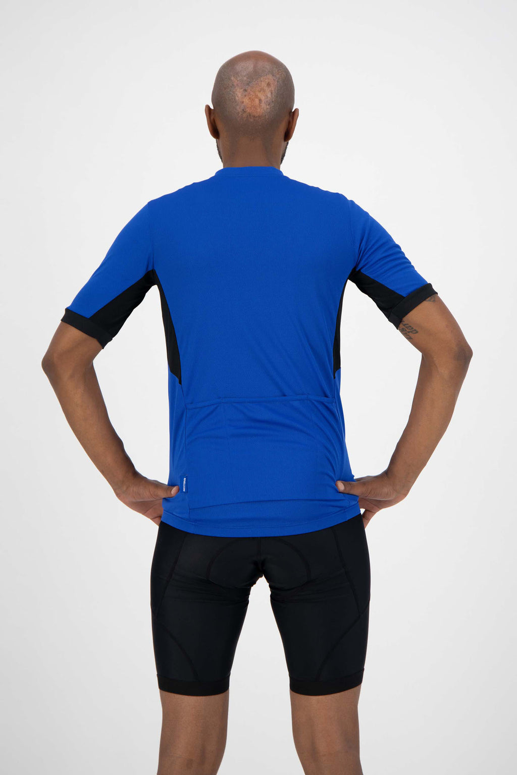 Perugia 2.0 wielershirt