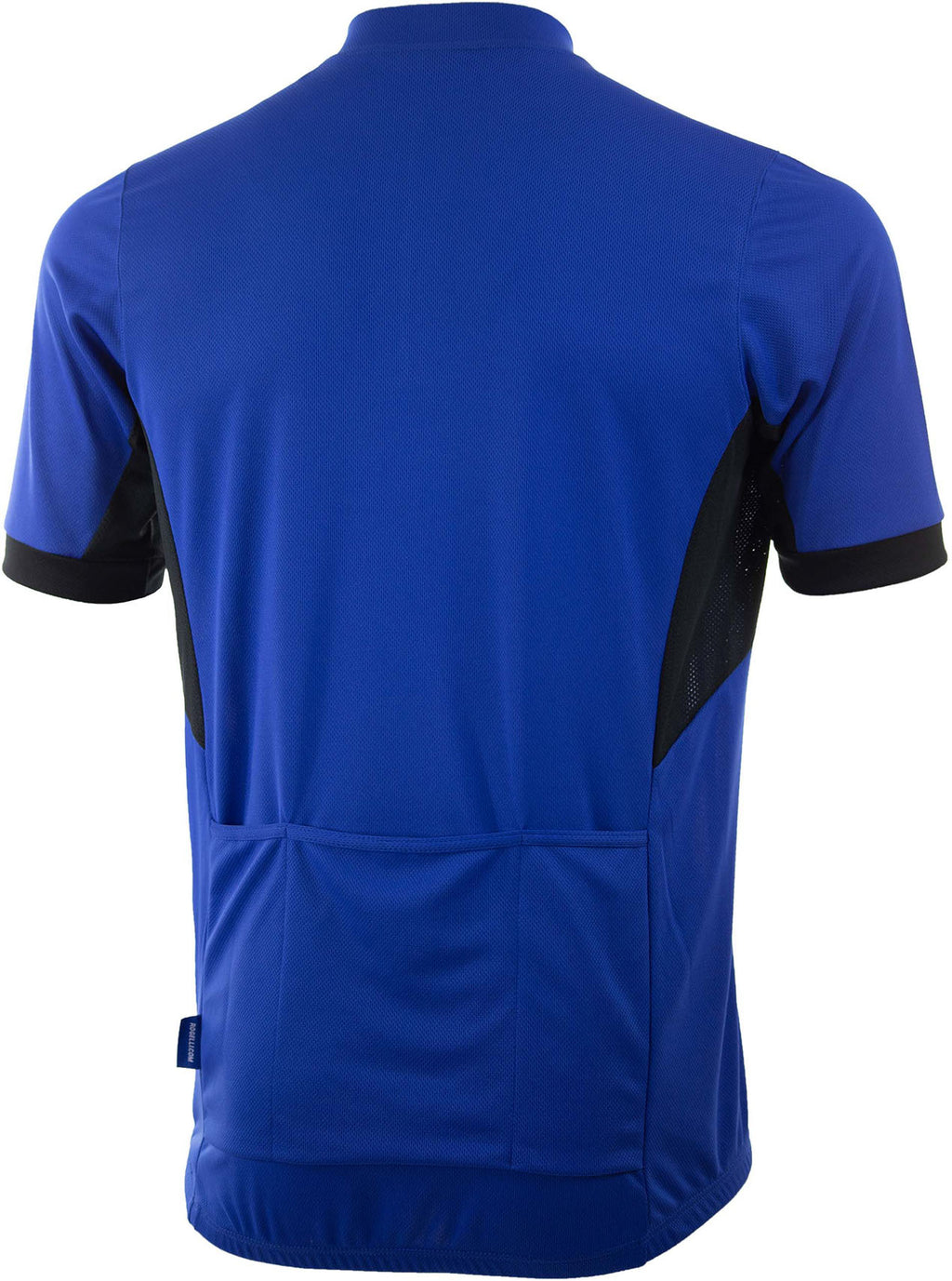 Perugia 2.0 wielershirt