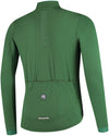 Essential Longsleeve wielershirt
