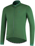 Essential Longsleeve wielershirt