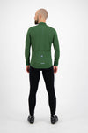 Essential Longsleeve wielershirt