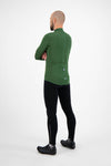 Essential Longsleeve wielershirt
