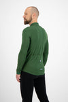 Essential Longsleeve wielershirt