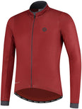 Essential Longsleeve wielershirt