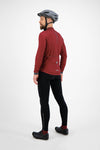 Essential Longsleeve wielershirt