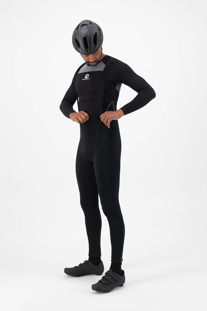 Collant Tavon fietsbroek