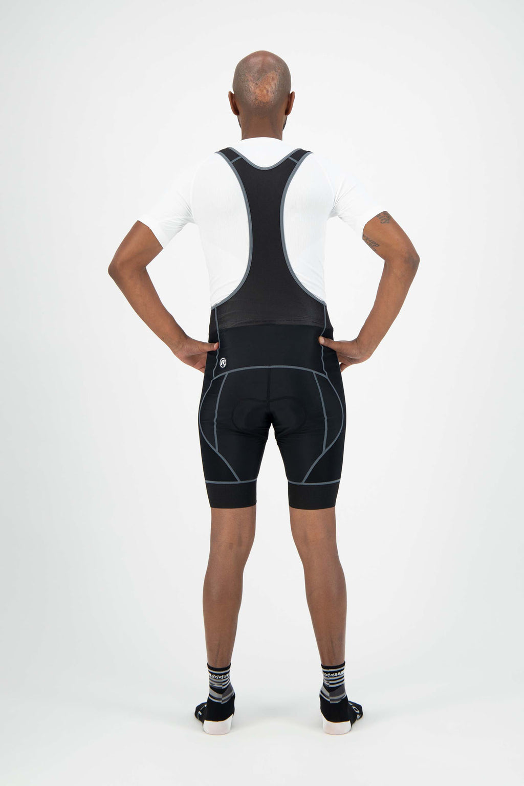 Lugo 2.0 Bib fietsbroek