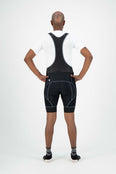 Lugo 2.0 Bib fietsbroek