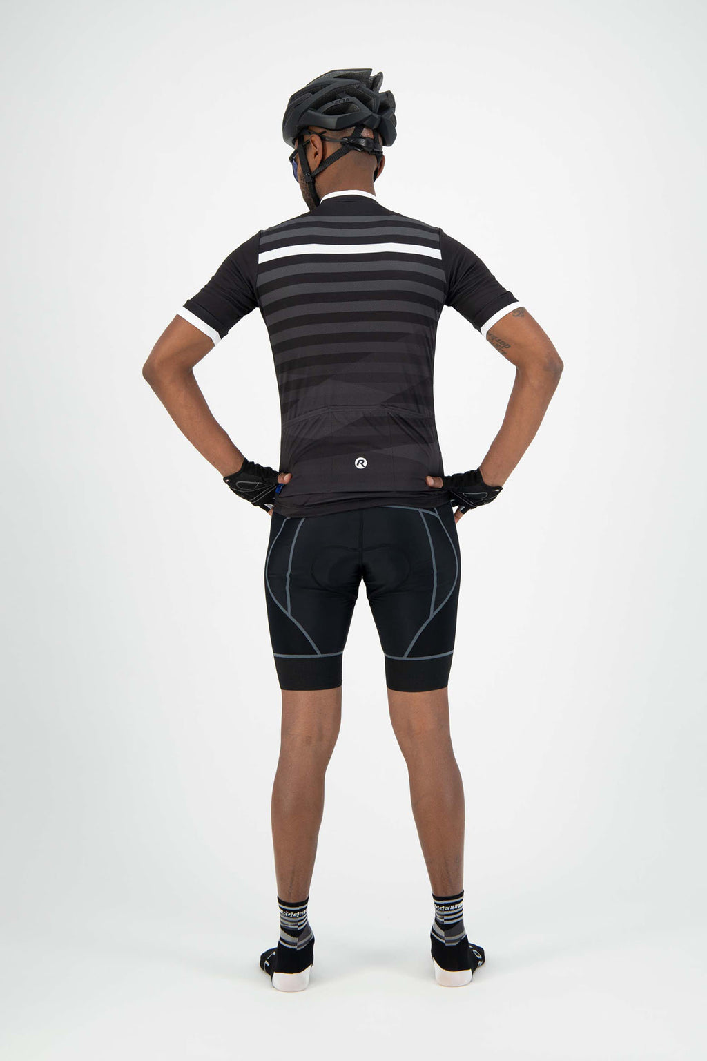 Lugo 2.0 Bib fietsbroek