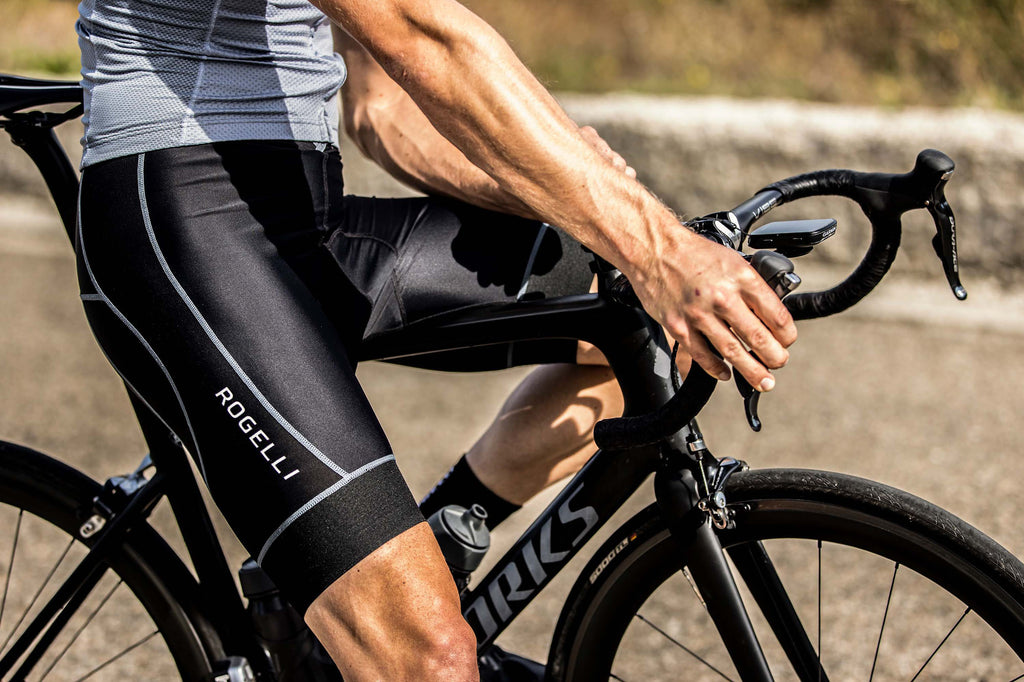 Lugo 2.0 Bib fietsbroek