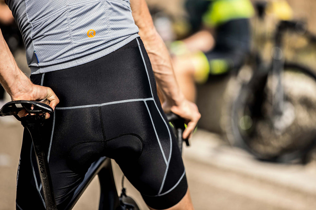 Lugo 2.0 Bib fietsbroek