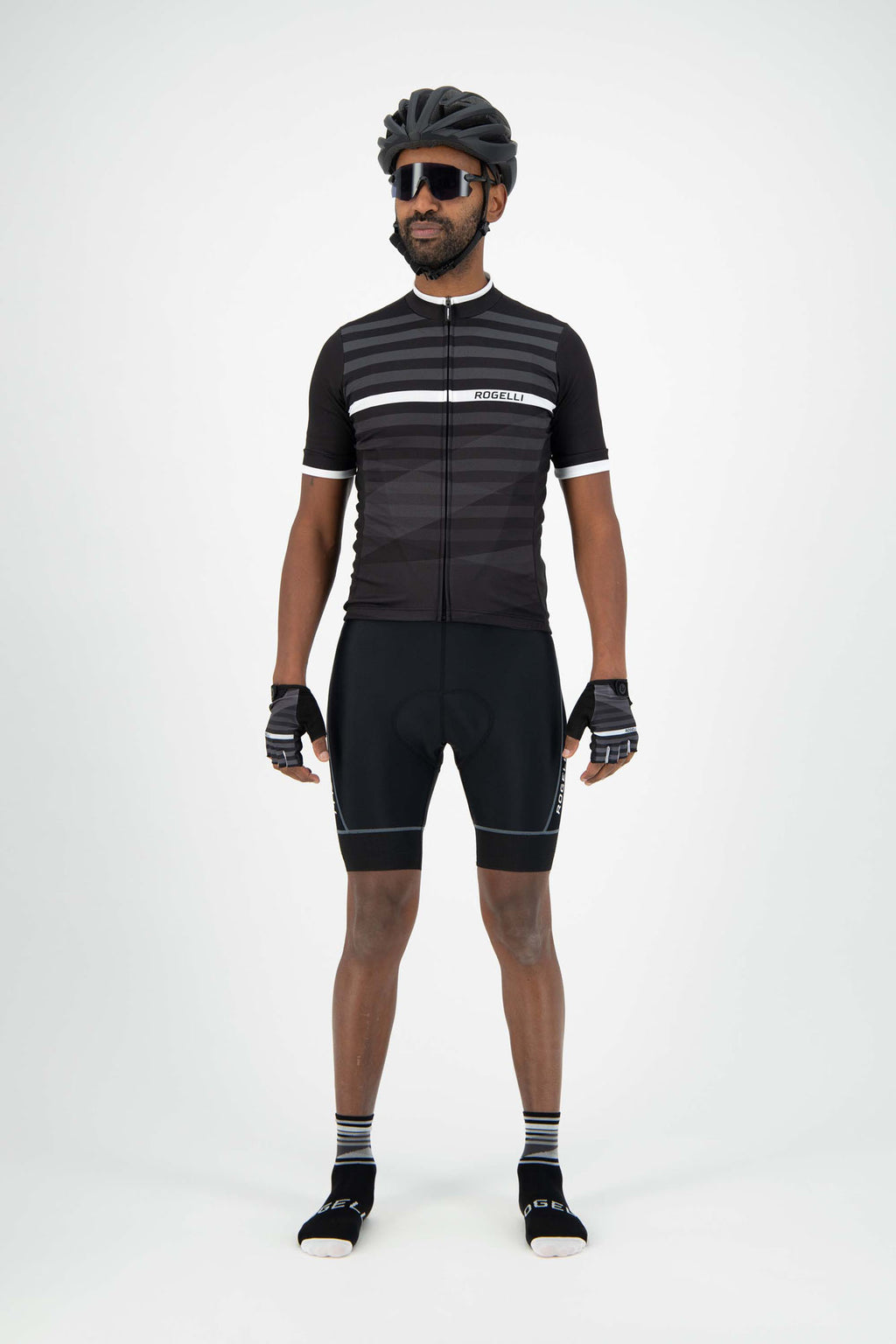 Lugo 2.0 Bib fietsbroek