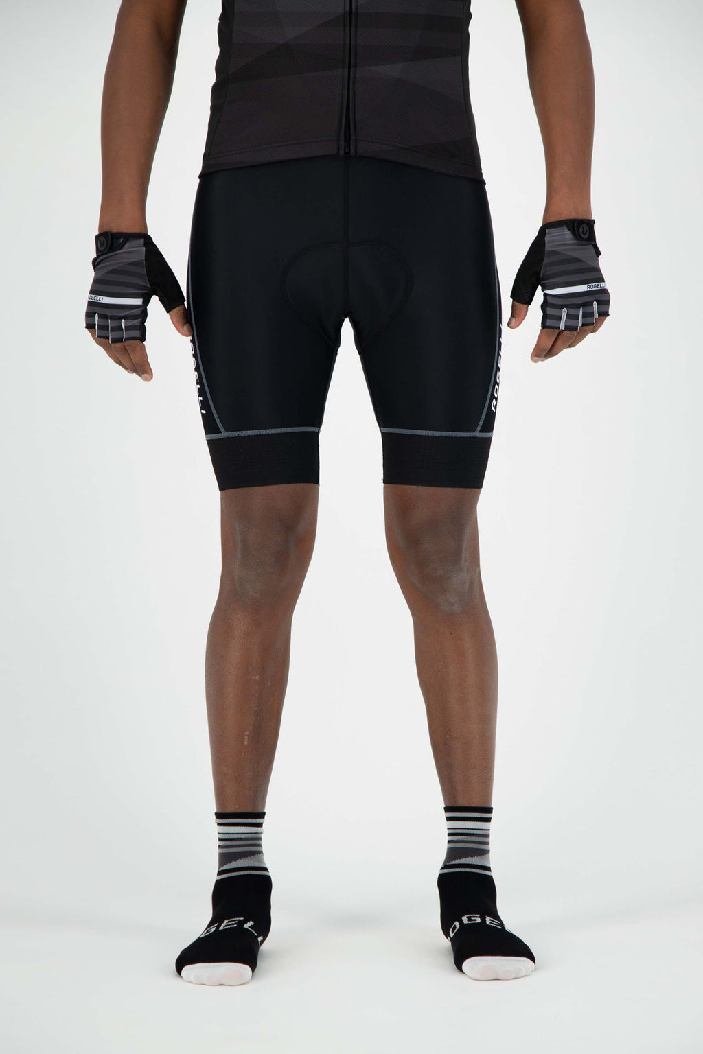 Lugo 2.0 Bib fietsbroek