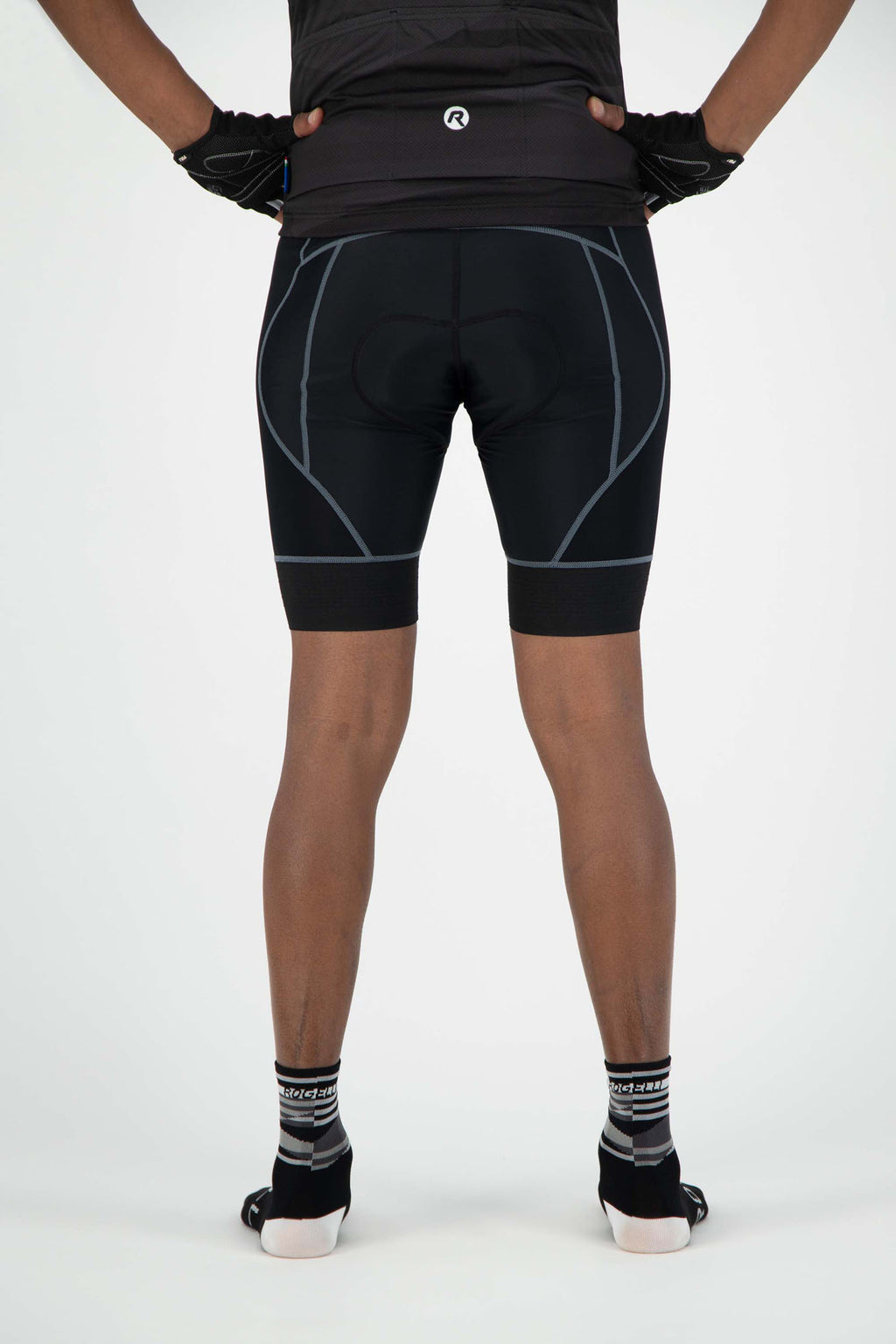 Lugo 2.0 Bib fietsbroek