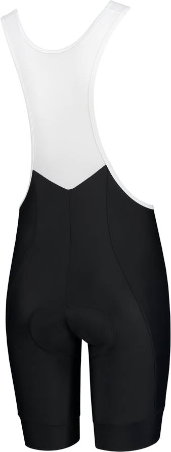 Laura wielrenbroek met bretels
