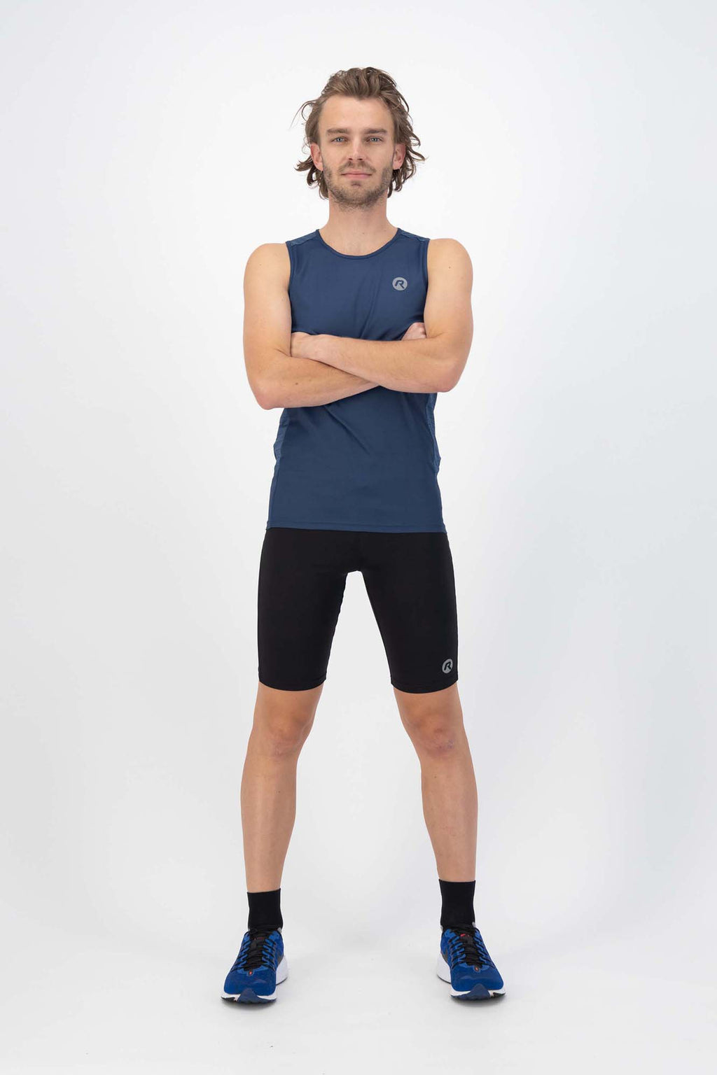 Running Core singlet