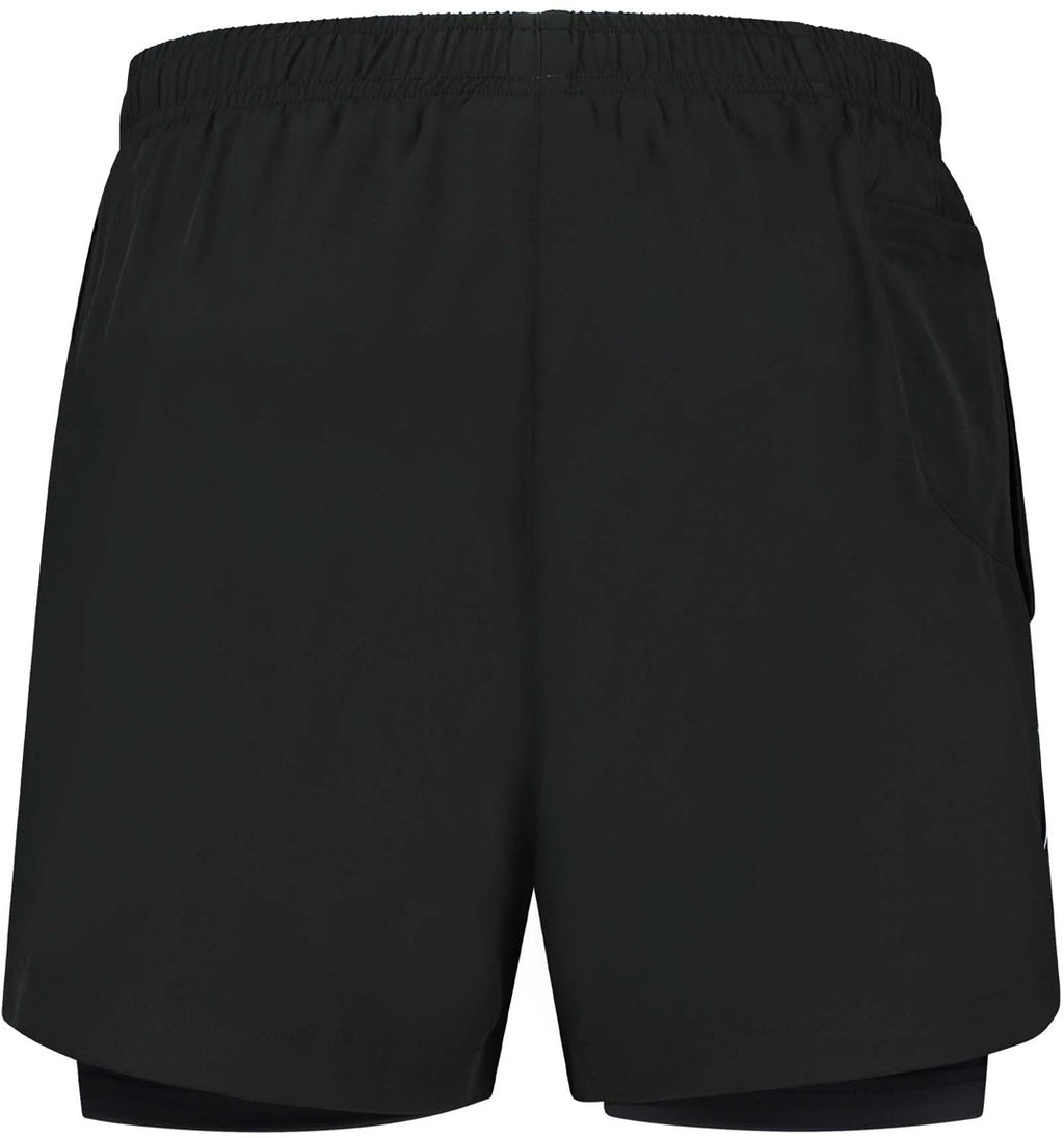 Essential Running 2-in-1 short