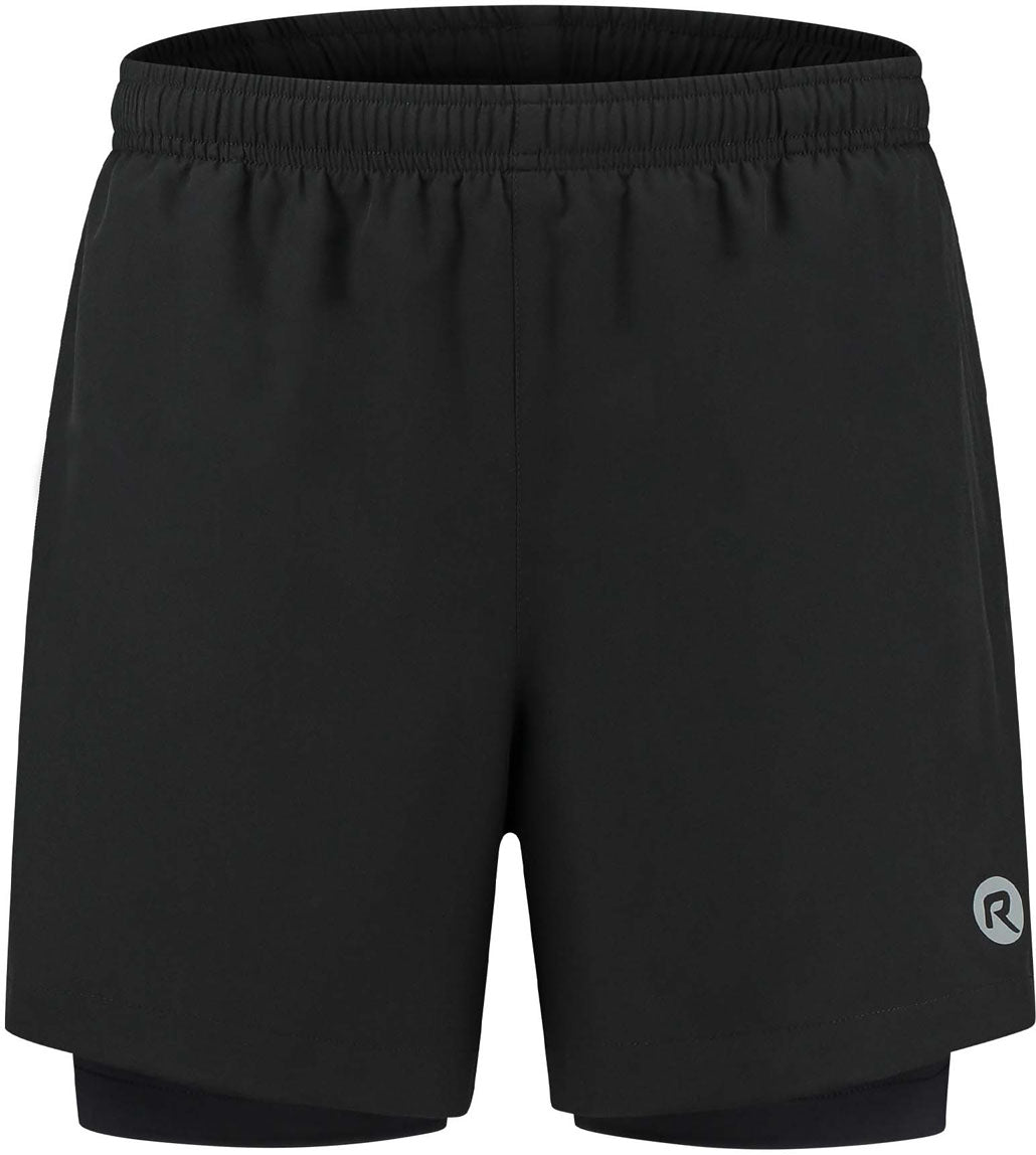 Essential Running 2-in-1 short