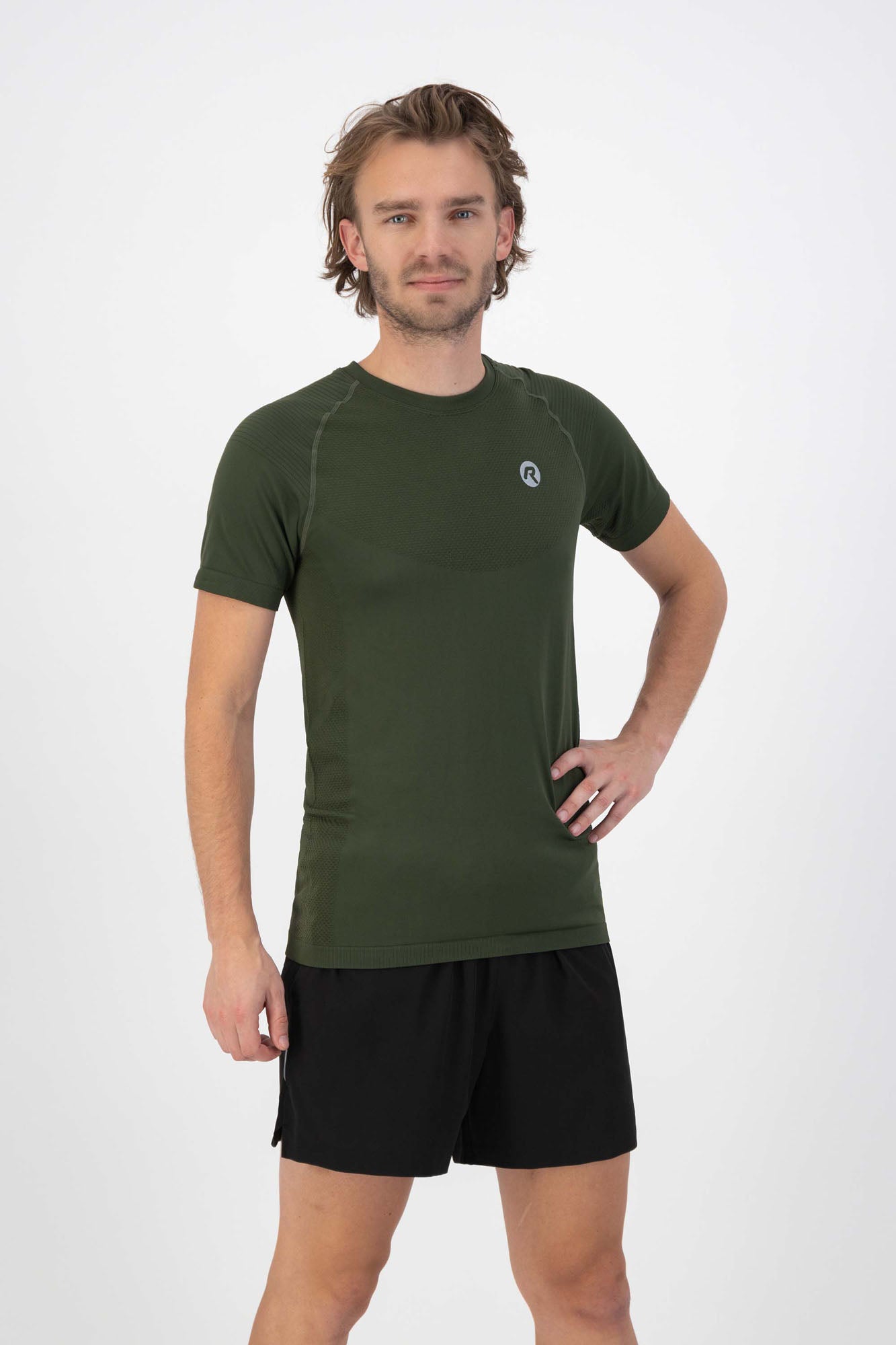 Essential Running shirt