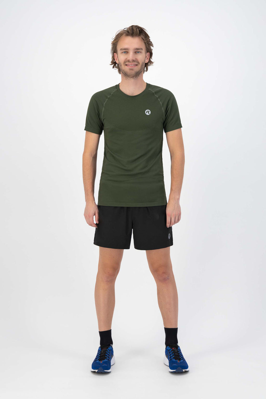 Essential Running shirt