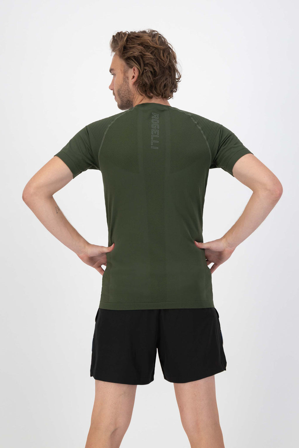 Essential Running shirt