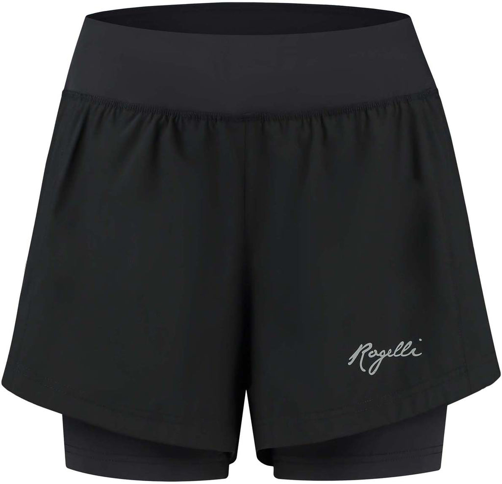 Running 2-in-1 Short Essential short