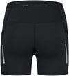 Running Essential short