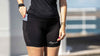 Running Essential short