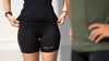 Running Essential short