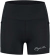 Running Essential short