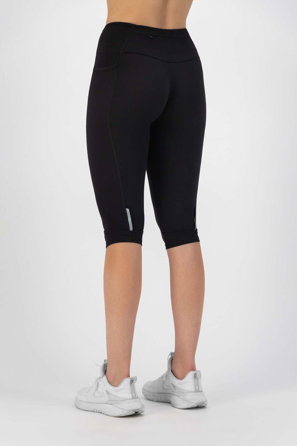 Running Capri Essential legging