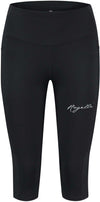 Running Capri Essential legging