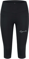 Running Capri Essential legging