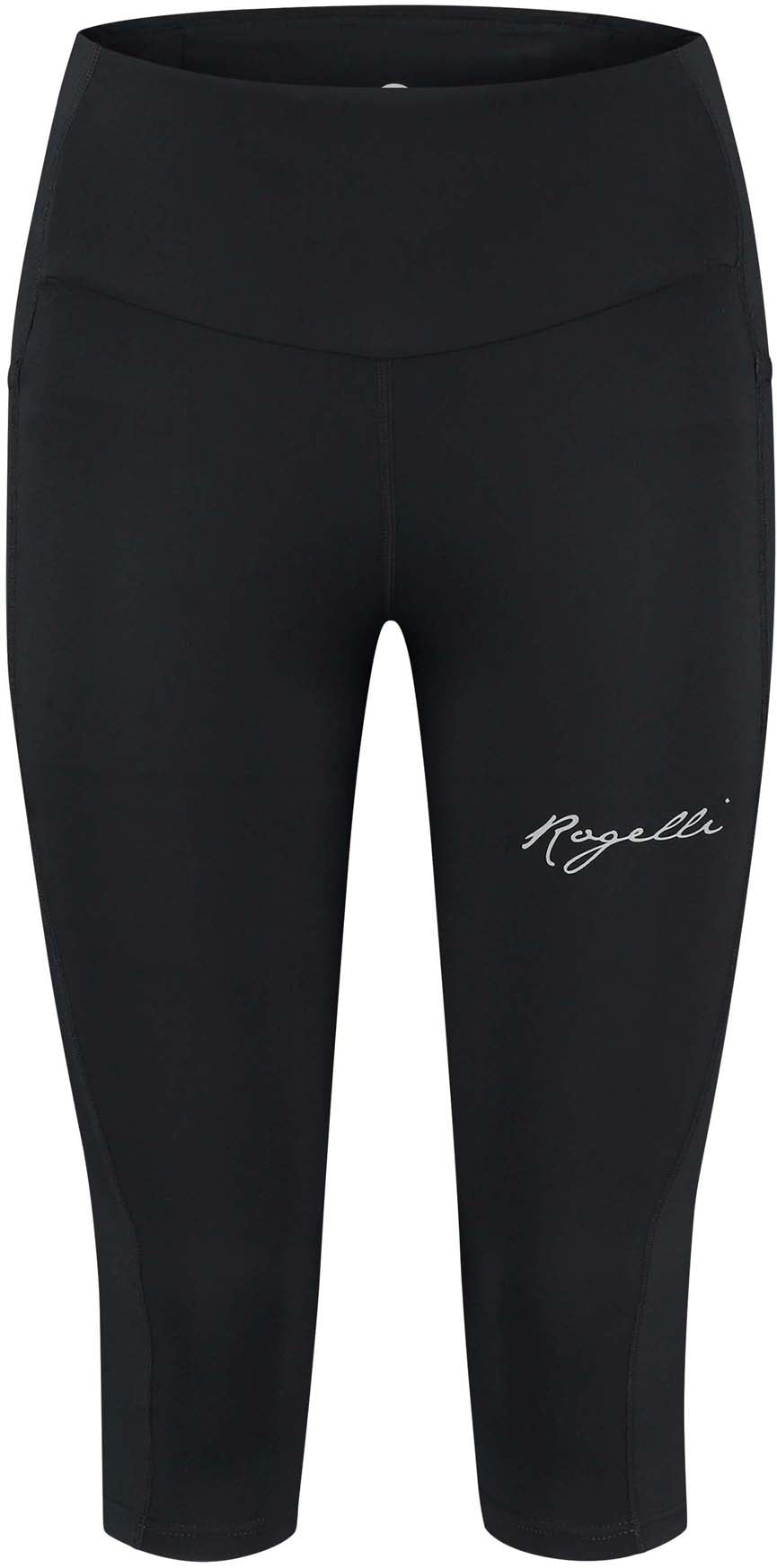 Running Capri Essential legging