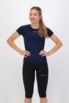 Running Capri Essential legging