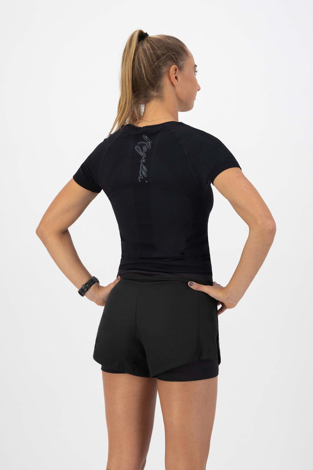 Essential Running shirt