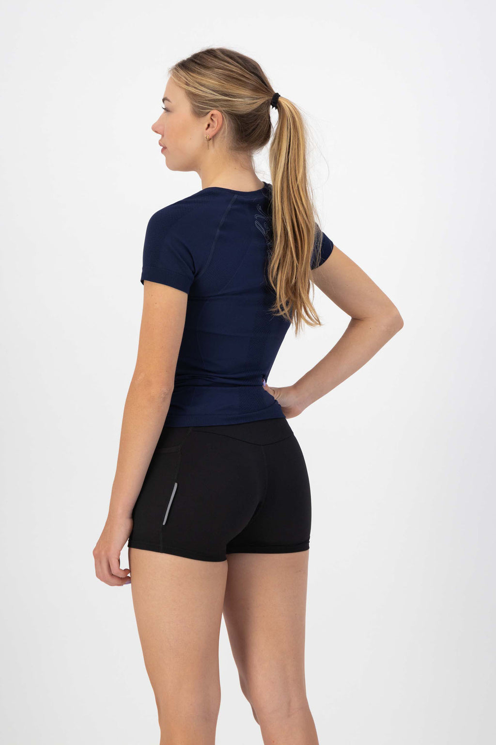 Essential Running shirt