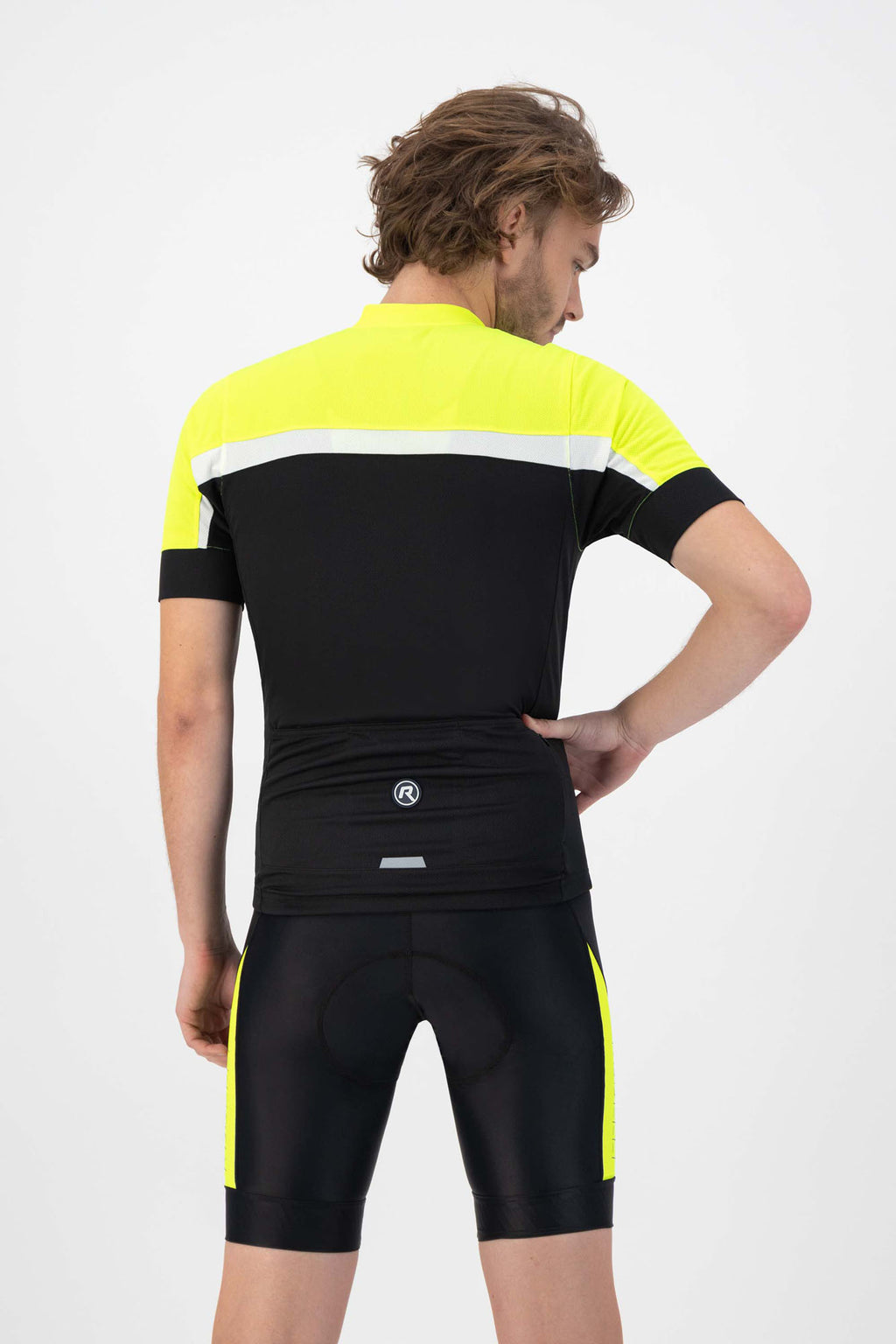 Course wielershirt