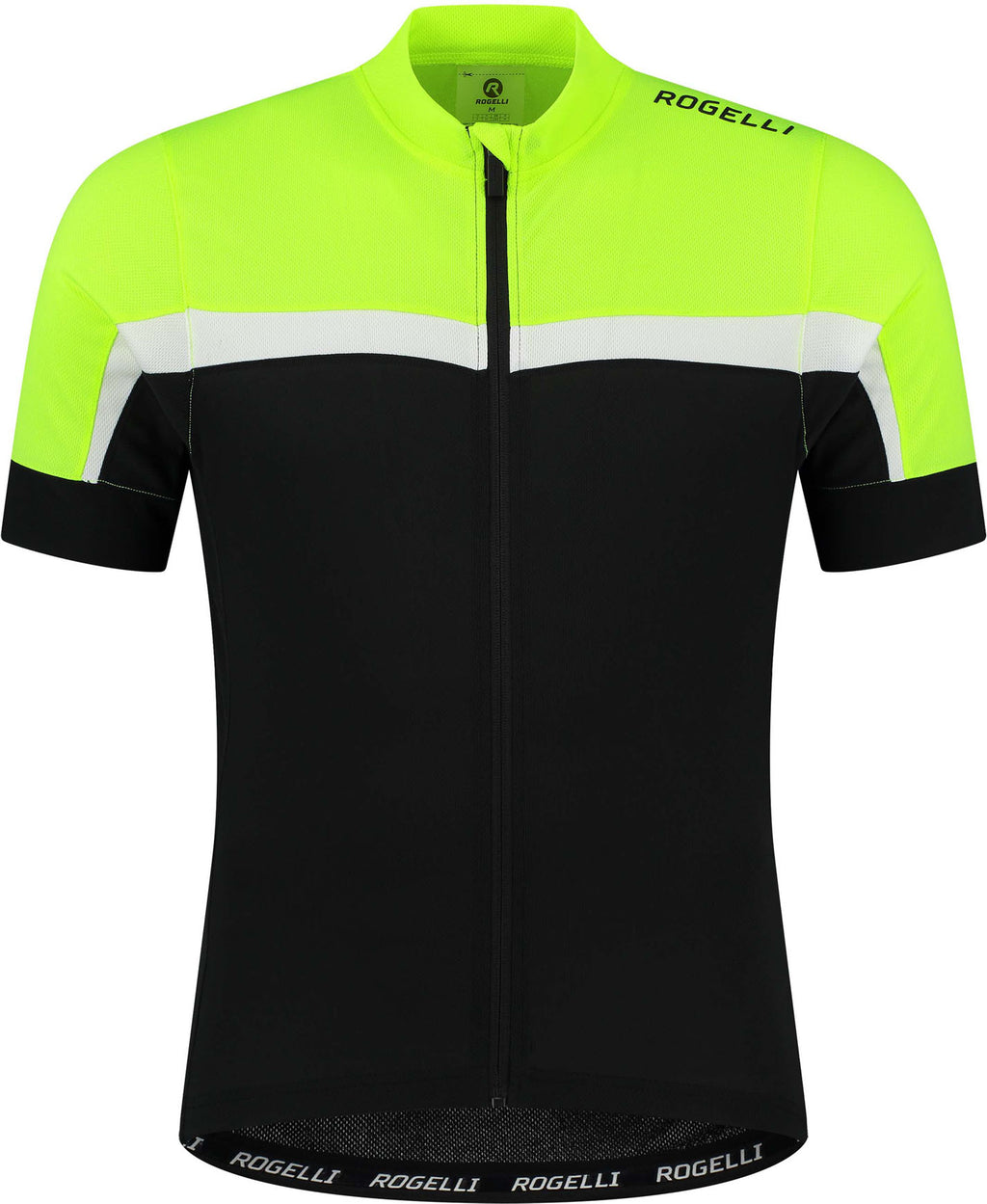 Course wielershirt