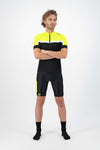 Course wielershirt