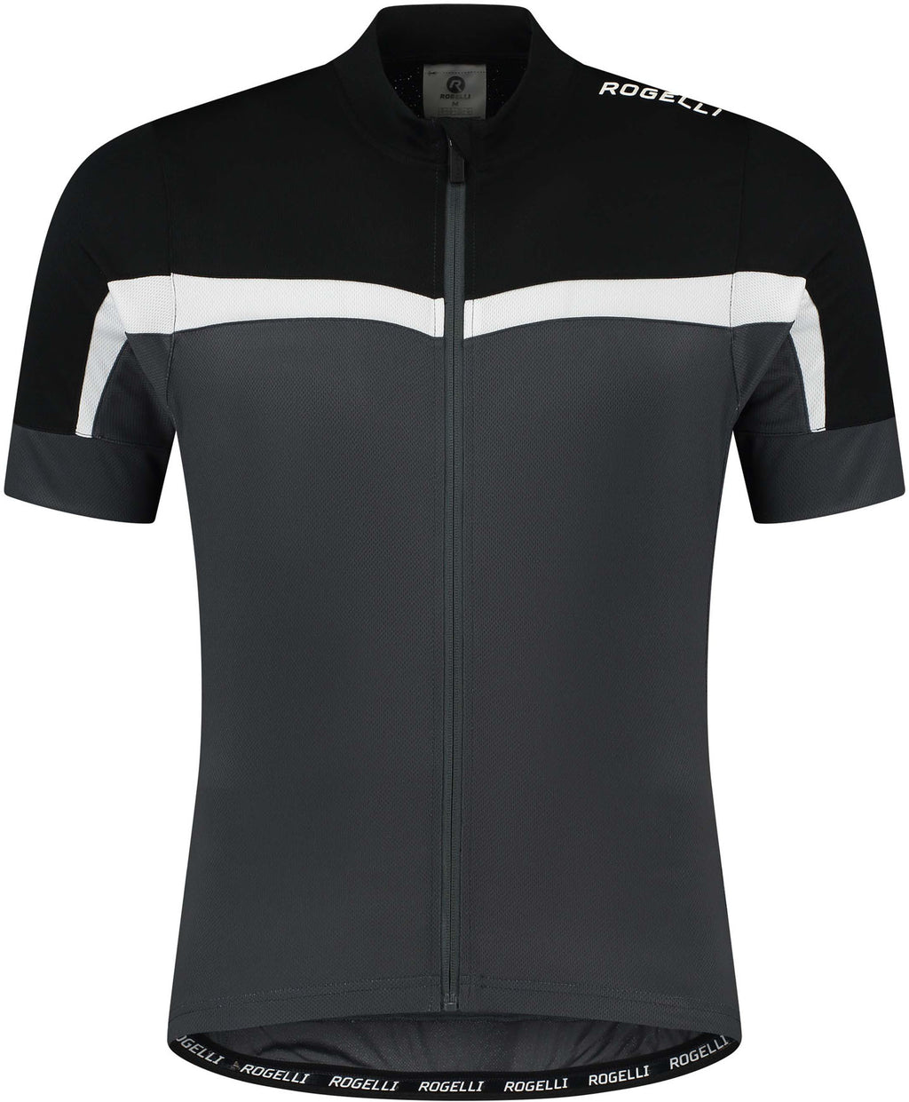 Course wielershirt