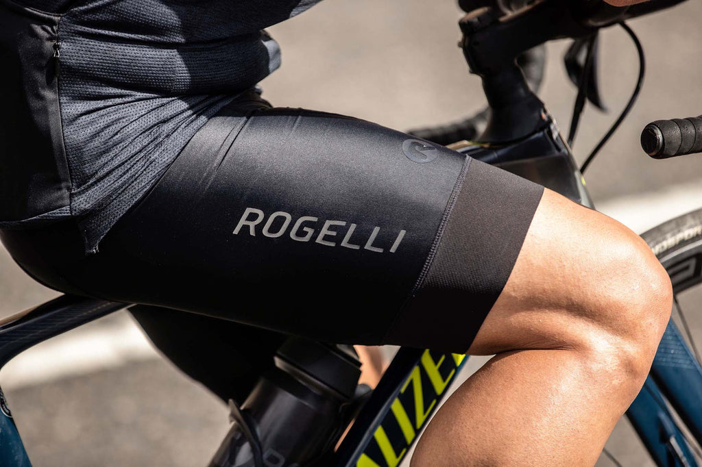 Essential fietsbroek